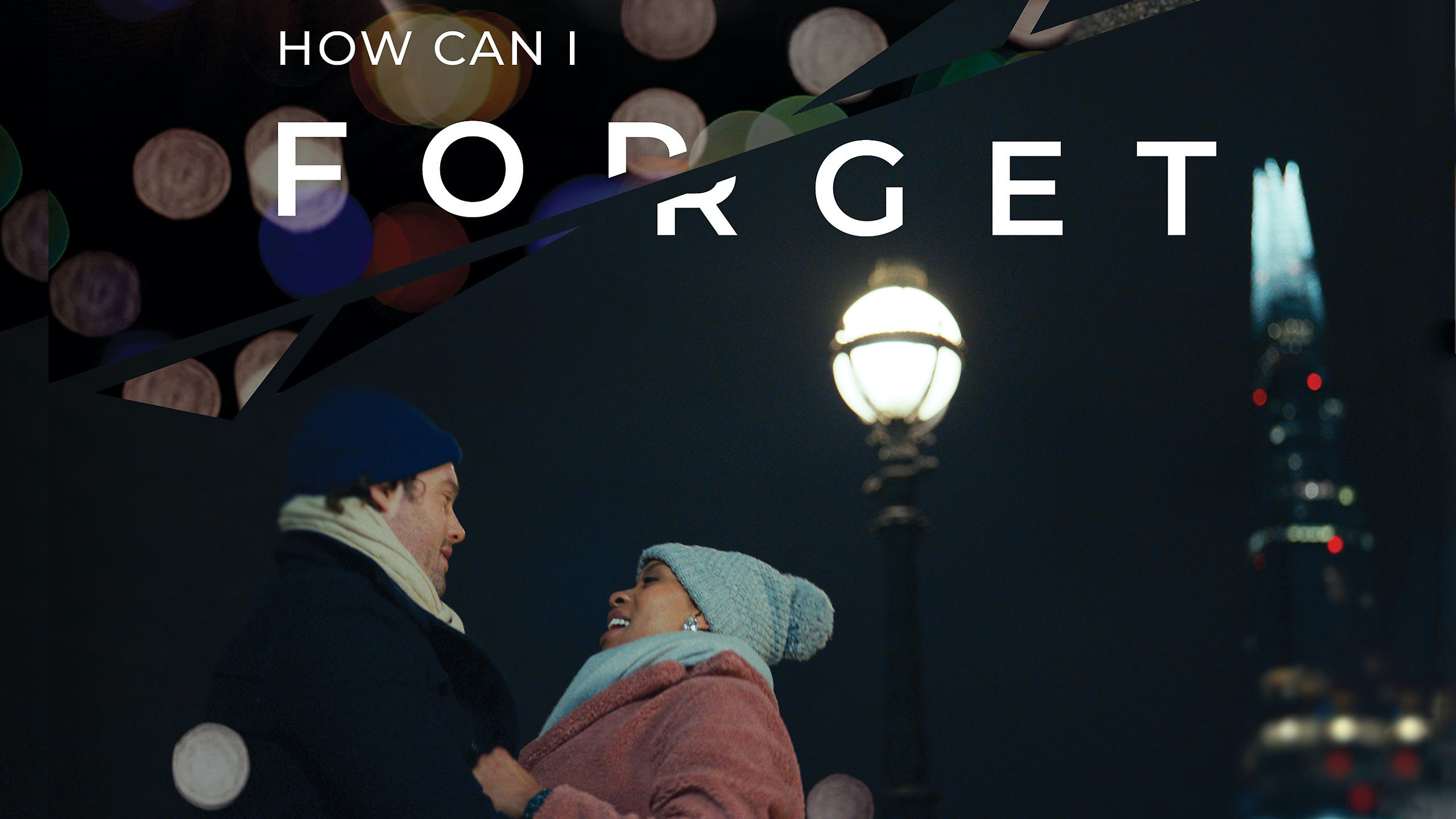 HOW CAN I FORGET - Trailer